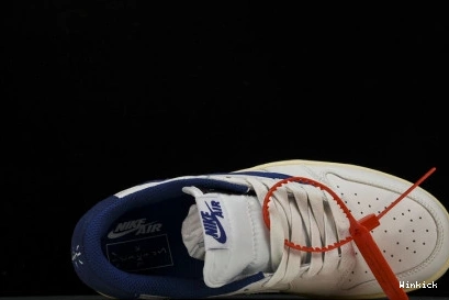  1 Jordan DH7890-111 OG Air Low 0910